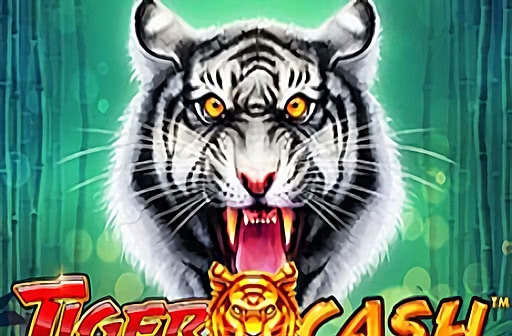 Tiger Cash