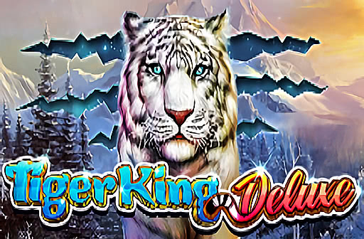 Tiger King Deluxe