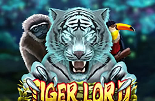 Tiger Lord