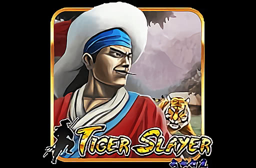 Tiger Slayer