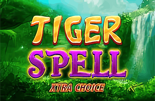 Tiger Spell Xtra Choice