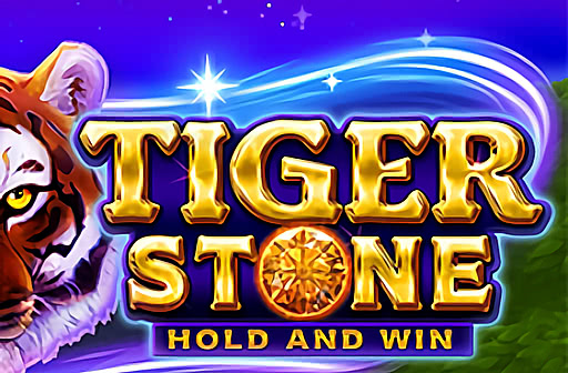 Tiger Stone