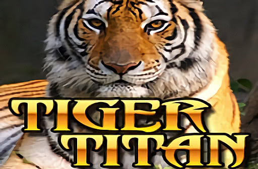 Tiger Titan