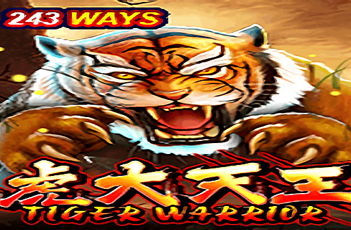 Tiger Warrior
