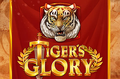 Tiger's Glory