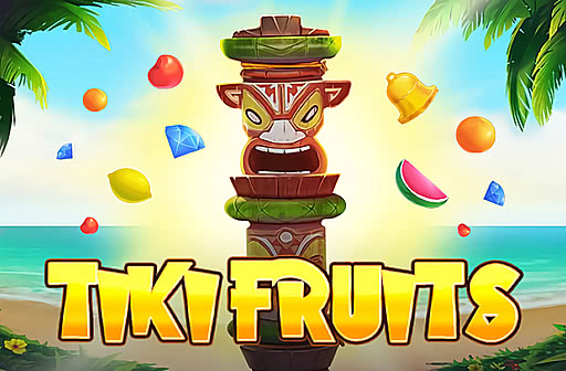 Tiki Fruits