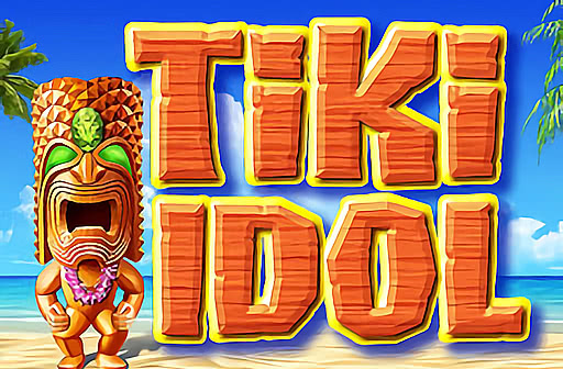 Tiki Idol