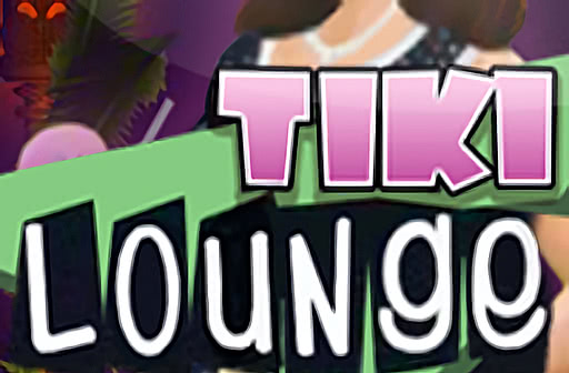 Tiki Lounge