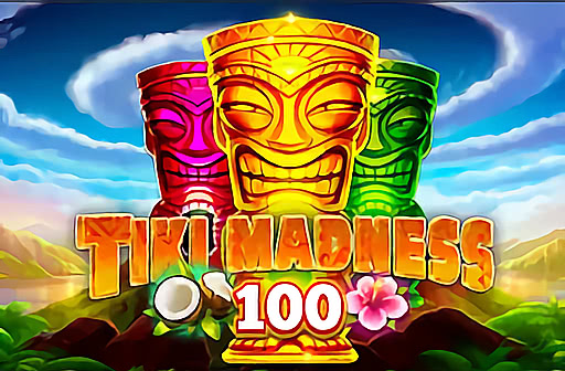 Tiki Madness 100