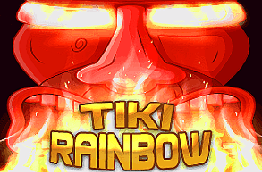 Tiki Rainbow