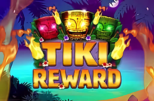 Tiki Reward