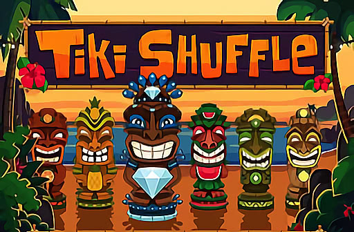 Tiki Shuffle