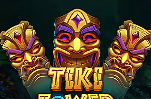 Tiki Tower