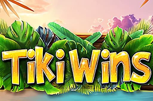 Tiki Wins