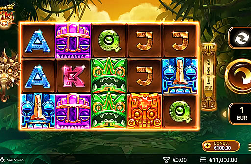 TikiPop