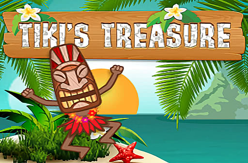 Tiki's Treasure