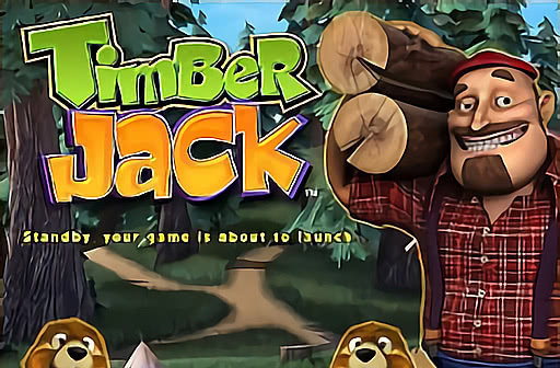Timber Jack