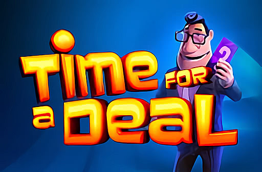 Time For a Deal