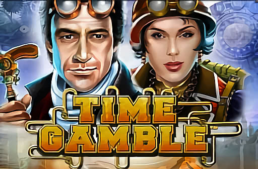 Time Gamble