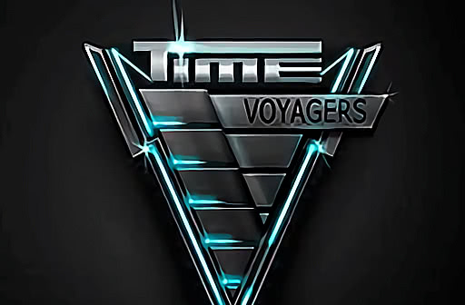 Time Voyagers