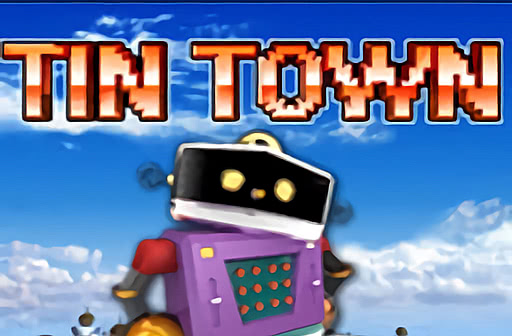 Tin Town