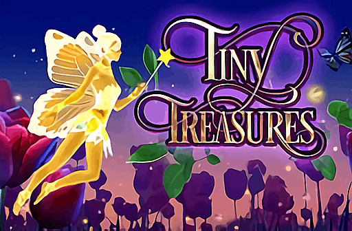 Tiny Treasures