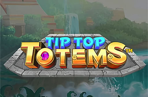 Tip Top Totems