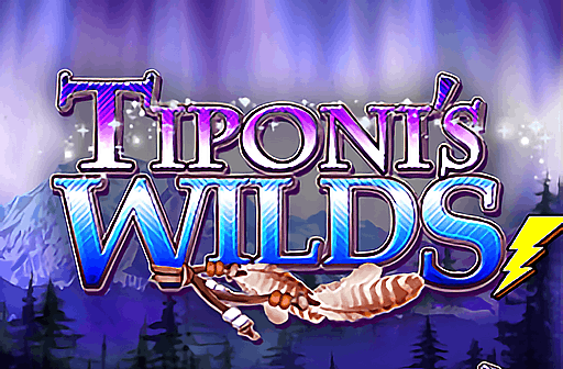 Tiponi's Wilds
