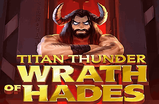 Titan Thunder Wrath of Hades