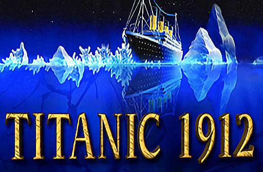 Titanic 1912