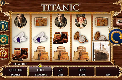 Titanic