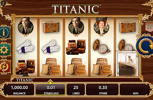 Titanic