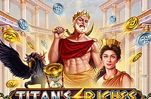 Titan's Riches