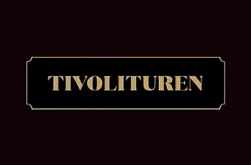 Tivolituren