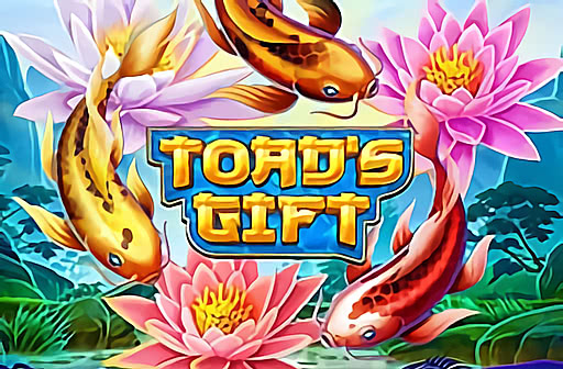 Toad's Gift