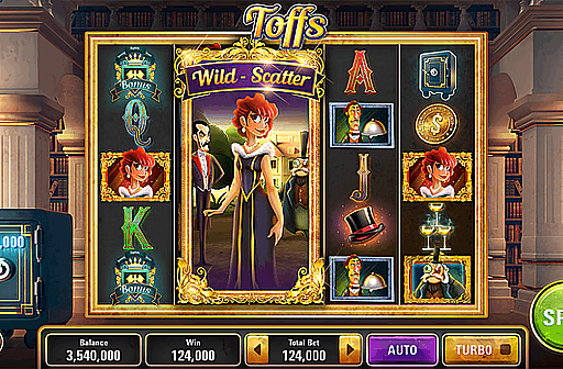 Toffs