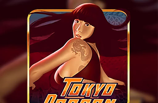 Tokyo Dragon