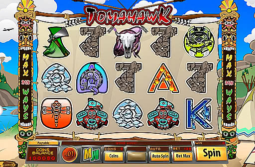 Tomahawk