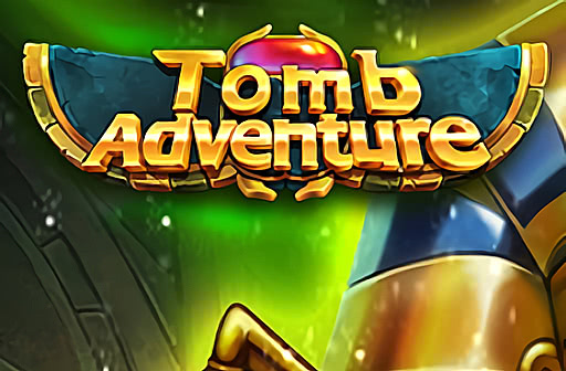 Tomb Adventure