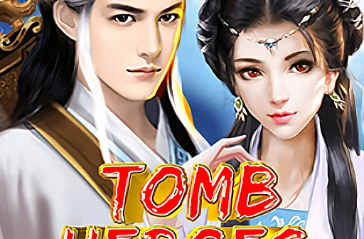Tomb Heroes