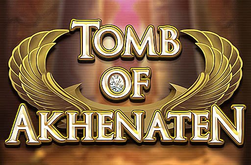 Tomb of Akhenaten