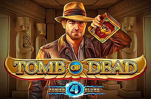 Tomb of Dead Power 4