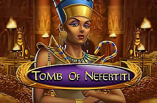 Tomb of Nefertiti