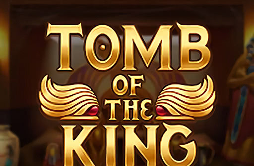 Tomb of the King