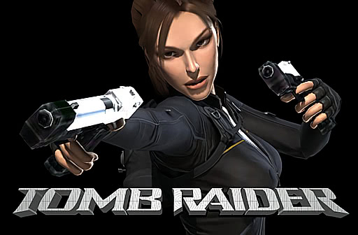 Tomb Raider