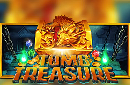 Tomb Treasure