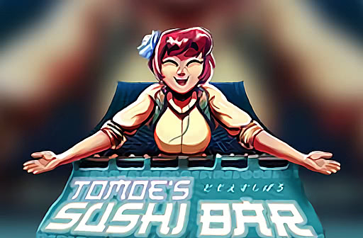 Tomoe's Sushi Bar