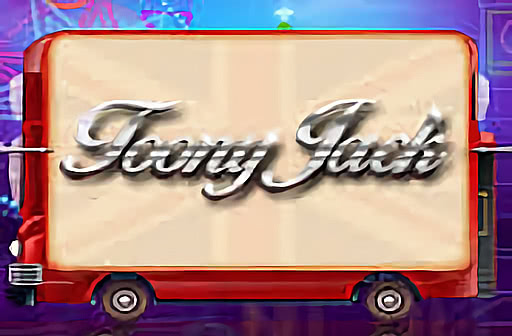 Toony Jack