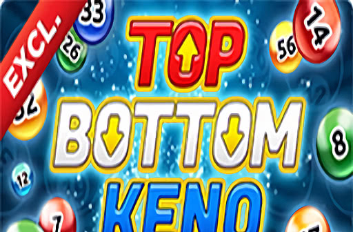 Top Bottom Keno