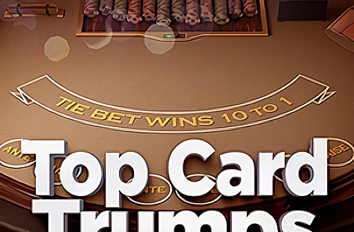 Top Card Trumps